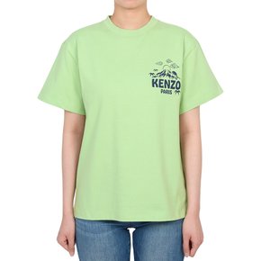 키즈 반팔 티셔츠 K61670 61B