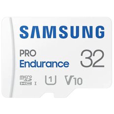 만도오토비 SP100 블랙박스메모리 PRO Endurance 32GB