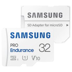 만도오토비 SP100 블랙박스메모리 PRO Endurance 32GB