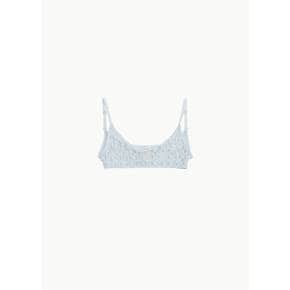 베이스레인지 26FW Musial Bra, Dona Blue