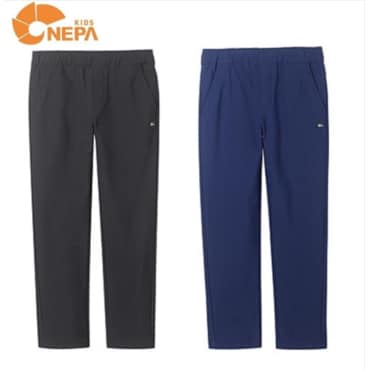 네파키즈 19S/S 오티모 우븐 팬츠 KFC1601