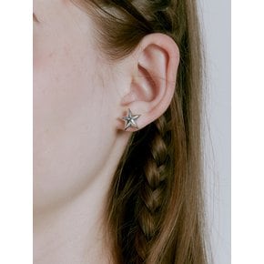 Volume Star Earrings_VH2335EA001B