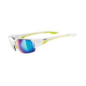 독일 우벡스 고글 uvex blaze III Sports Glasses for Men and Women Mirrored Includes Interch