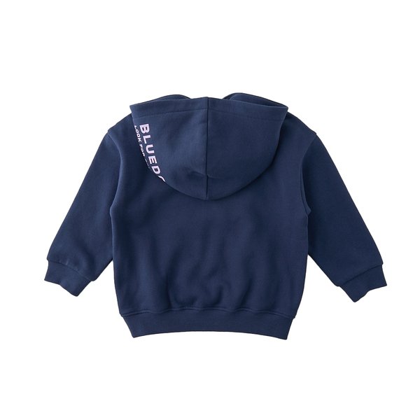 [여주점] [오프라벨 여주점] 블루독 (NY) 에센셜기모후드스웨트셔츠 (24C75-335-03)