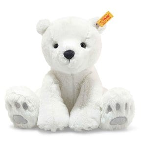 Steiff 슈타이프 라세 폴라베어 Steiff Lasse Polar Bear 28 cm