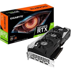 영국 기가바이트 그래픽카드 Gigabyte GeForce RTX 3070 Ti GAMING 8GB Graphics Card 1683882