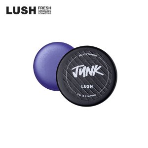 LUSH [공식]정크 6g - 솔리드 퍼퓸/고체 향수