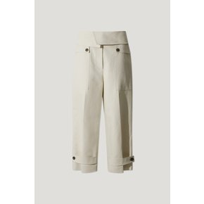 [파주점] 이로 NANTERRE Pants ILPAM23705BEL