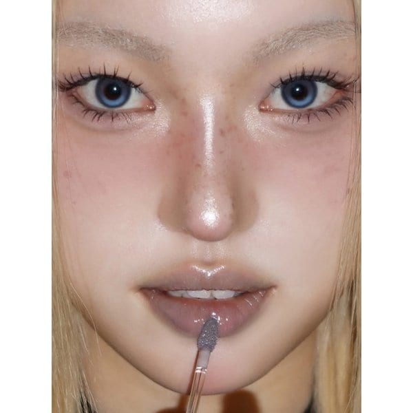 NEW 비 볼드 립 글로스 16colors