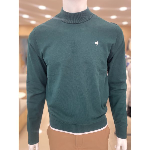 [여주점] 남성 LE-TANDARD 방풍 스웨터 GP421MKPN9 DGRN