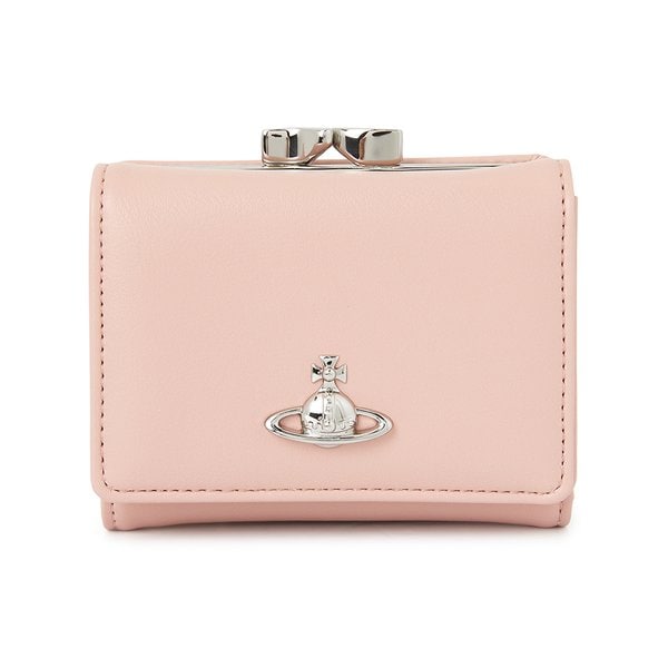 [부산점] 프레임 여성 반지갑 5115002MW S0026 G405