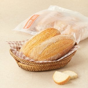  르쎄떼 프렌치바게트 400g (100g X 4개)