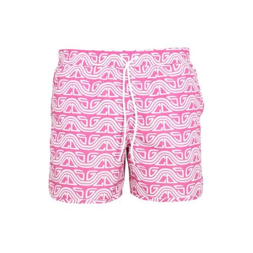 지씨디에스 비치용품 SS23M060709 47 FUCHSIA