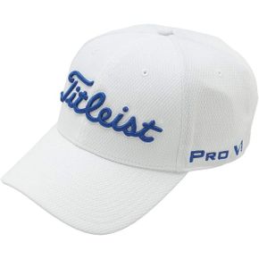 일본 타이틀리스트 캡모자 Titleist メンズ フィットキャップ 1552241