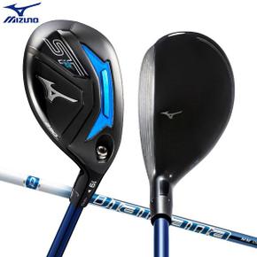 3433599 미즈노 ST-Z 230 유틸리티 Diamana MM U 카본 샤프트 MIZUNO STZ 디 UA3304479