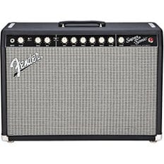 Fender 펜더 기타 앰프 SUPER-SONIC 22 BLK 100V KRW