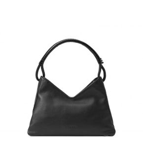 4886960 STAUD Valerie Leather Shoulder Bag