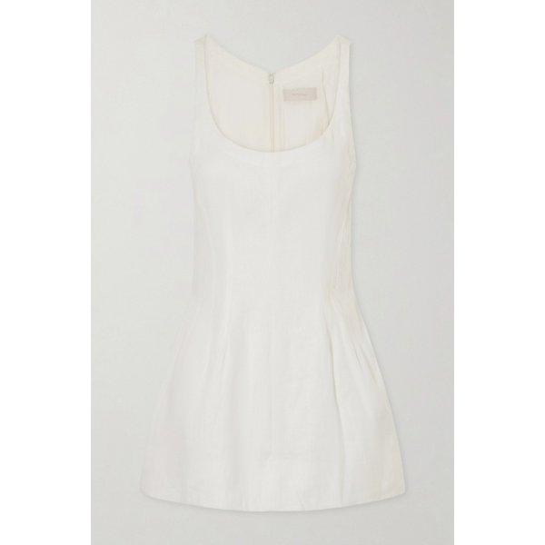 페이스풀 시나 리넨 블라우스 화이트 46376663163058702