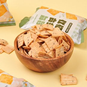 담백 두부과자 50g 10봉
