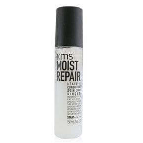 KMS 캘리포니아 모이스트 리페. 리브 인 컨디셔너 즉시 모발을 촉촉하게 합니다 150ml/관세별도