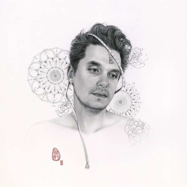 [LP]John Mayer - The Search For Everything (Double Vinyl) [2Lp] / 존 메이어 - 더 서치 포 에브리씽 (더블 바이닐) [2Lp]