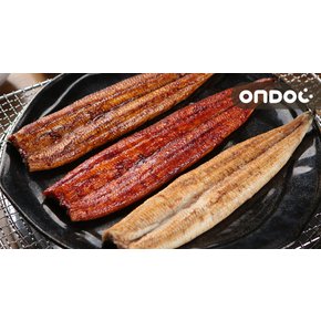 고추장숙성 풍천 민물장어 구이 1kg(6-8마리) 개별포장