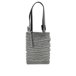  [해외배송] 24FW 베네데따부르치케스 토트백 FW23062LOLLO LA PETITE003 SILVE