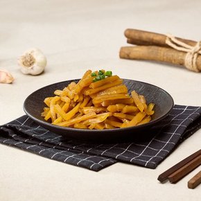 구첩반찬 우엉조림 1kg+1kg