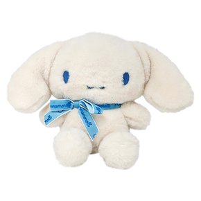 산리오 뉴 레트로 봉제인형 25cm 시나모롤