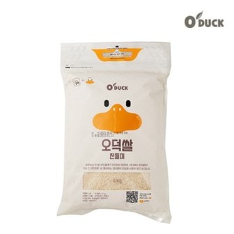 O'DUCK 오덕쌀 친들미 4kg