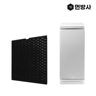 먼지방어사령부 국산 삼성 공기청정기 큐브 탈취필터 AX80R9080WWD