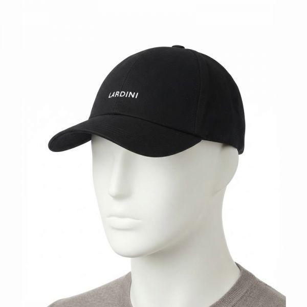 확대된 대표 라르디니 IVHAT48IV63306999 로고 캡