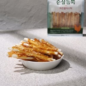 순살듬뿍 치킨말이스틱 30P(300g)