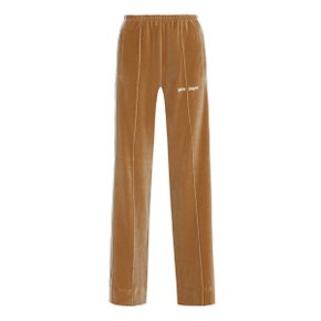 [팜 엔젤스] Track pants PWCJ010F23FAB0026103_BEIGEOFFWHIT Beige