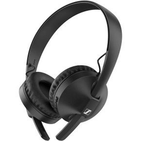 미국 젠하이저 헤드셋 Sennheiser HD 250BT Bluetooth 5.0 Wireless Headphone with AAC aptX™