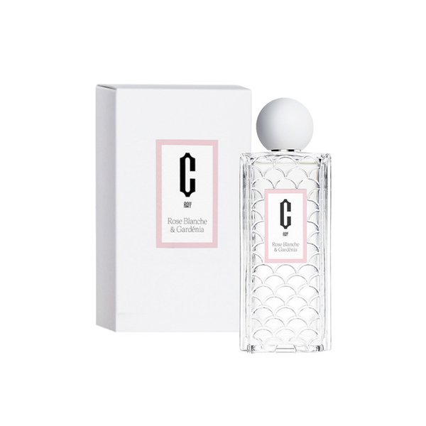 카를로타 레이 로즈 블랑쉬 앤 가드니아 EDP 50ml