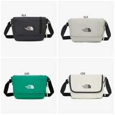 노스페이스키즈 NN2PQ03 키즈 플랩 크로스백 KIDS FLAP CROSS BAG