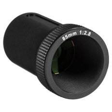 SA-01 포커스렌즈 85mm S30 전용 렌즈 가우포토 공식정품