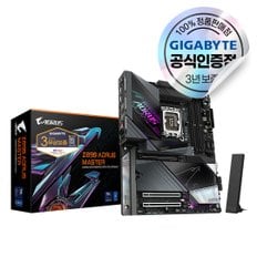 Z890 AORUS MASTER 피씨디렉트 메인보드 [오늘출발/안전포장]