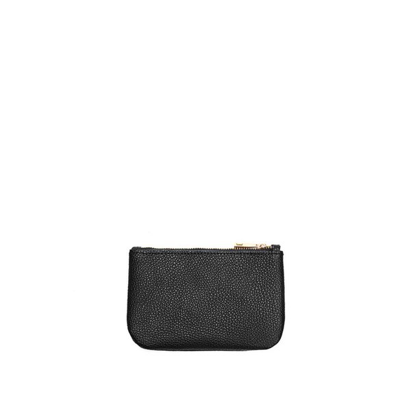 LUNA POUCH, BLACK