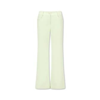 왁 골프 (WWPNS24122LIX)여성 Neon Color Boot Cut Pants