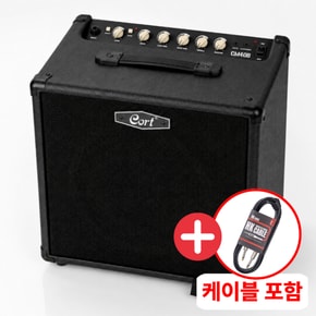 CM40B 연습용 베이스 기타 앰프 40W 공연용 버스킹 입문용 엠프