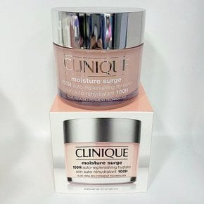 모이스춰 써지 100시간 오토 리플레니싱 하이드레이터 핑크 수분크림 200ml