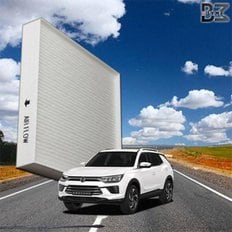  차량 에어컨 필터 공조 미세먼지흡착 (WFHKOVA)