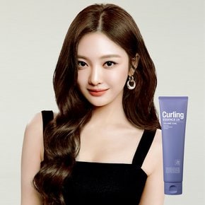 컬링에센스2X 볼륨컬 150ML*3입