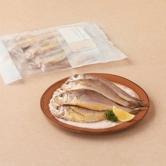  [냉동][국산] SSG 영광 법성포 참굴비 (특)(7미 600g)