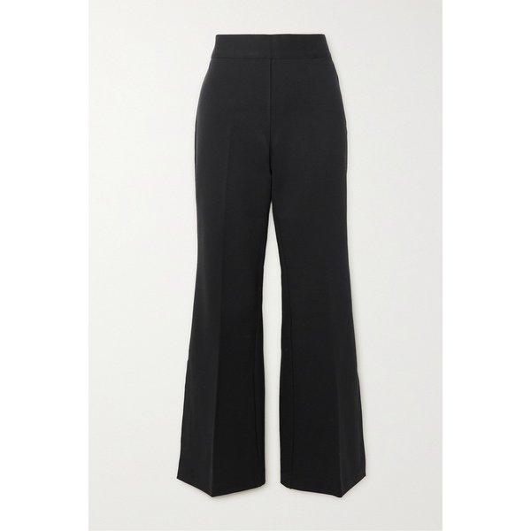 퍼펙트 스트레치 폰테 플레어 팬츠 1647597289085471