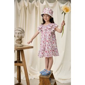 26SS 키즈 원피스 DRESS NATIYANA GRI-S26-S0285