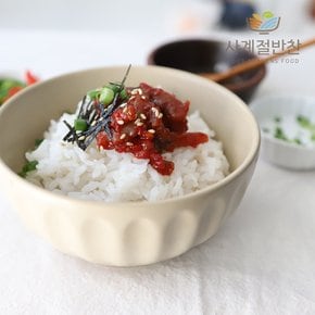 낙지젓갈 200g 500g 국내제조 등 젓갈 반찬