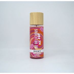 여성 비 딜리셔스 아이스 팝 베리 체리 바디미스트 8.4 oz 프래그런스 향수 0 10558165
